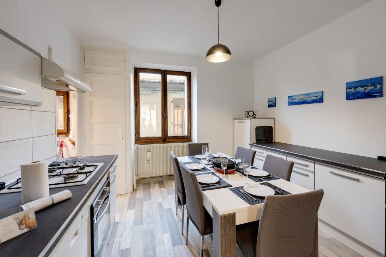 Les Capucins - 3 Bedroom Apartment Near The City Annecy Exterior photo